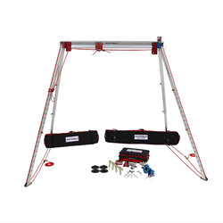 Arachnipod Kit TEMS 2m